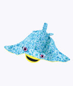 Floatiez Stingray for dogs and pet-parent routines