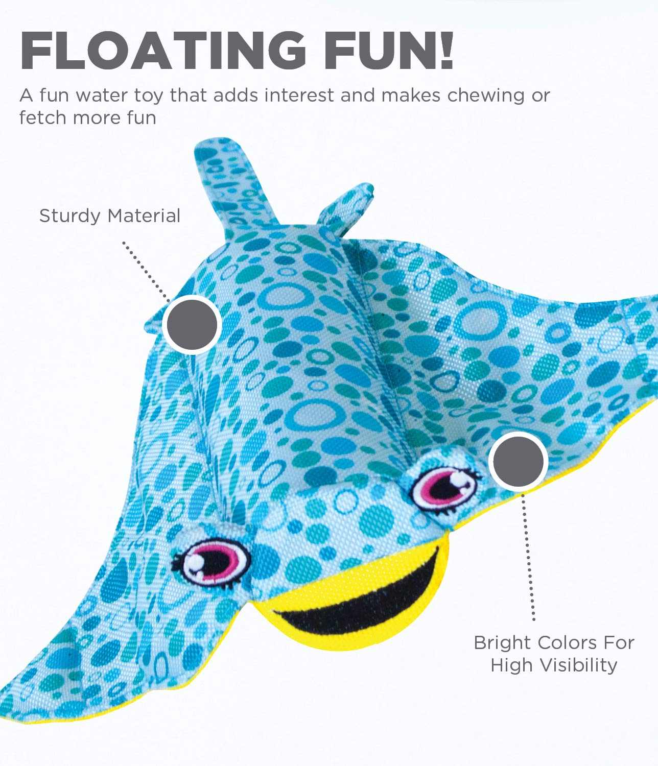 Floatiez Stingray