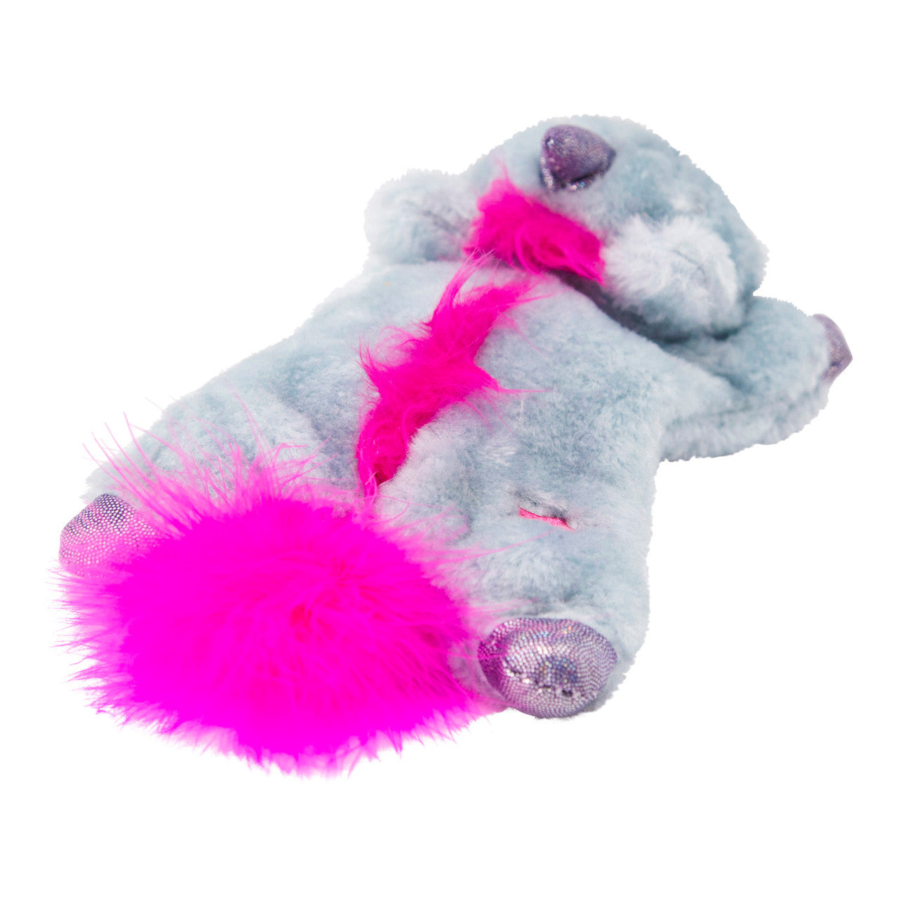 Catstages Unicorn Cuddle Pal