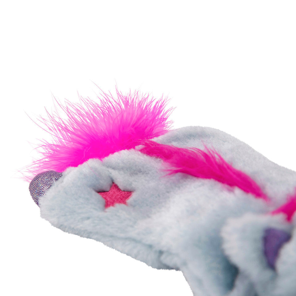 Catstages Unicorn Cuddle Pal