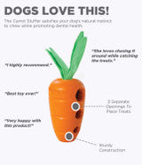 TOYD116_Petstages_Carrot Stuffer