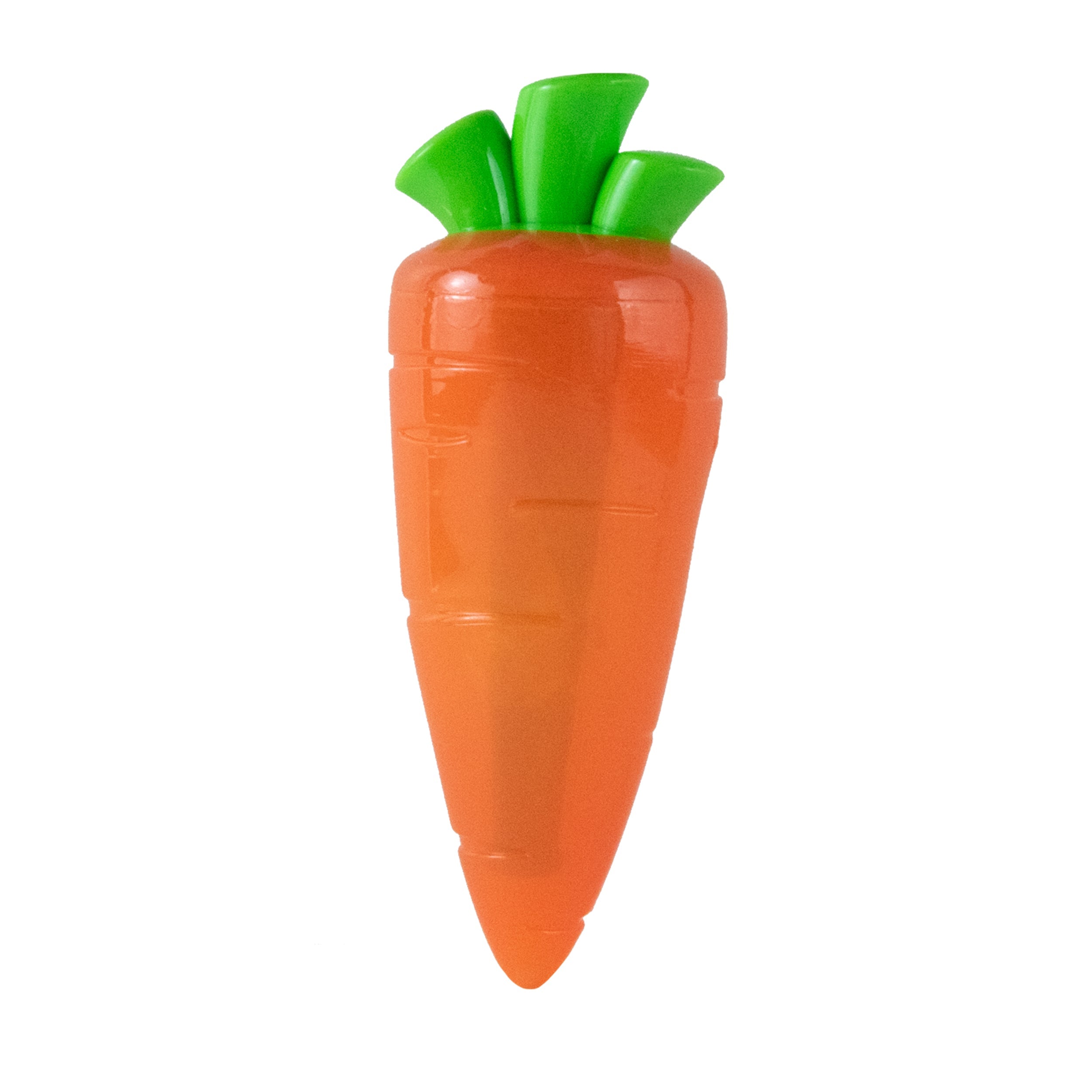 Petstages Crunch Veggies Carrot LG for dogs and pet-parent routines
