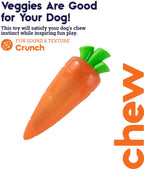 TOYD129_Petstages_Crunch Veggies Carrot