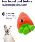 TOYD129_Petstages_Crunch Veggies Carrot