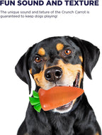 TOYD129_Petstages_Crunch Veggies Carrot