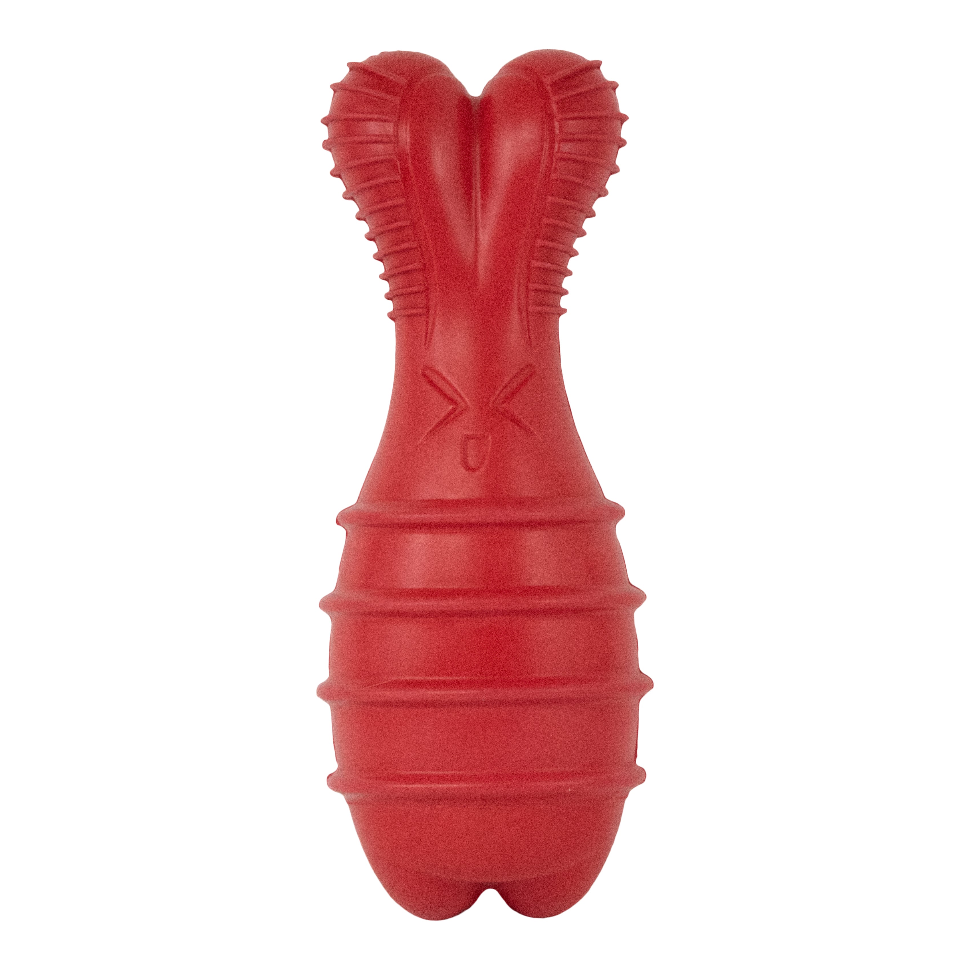 Petstages Bunny Grunt Fetch Stick for dogs and pet-parent routines
