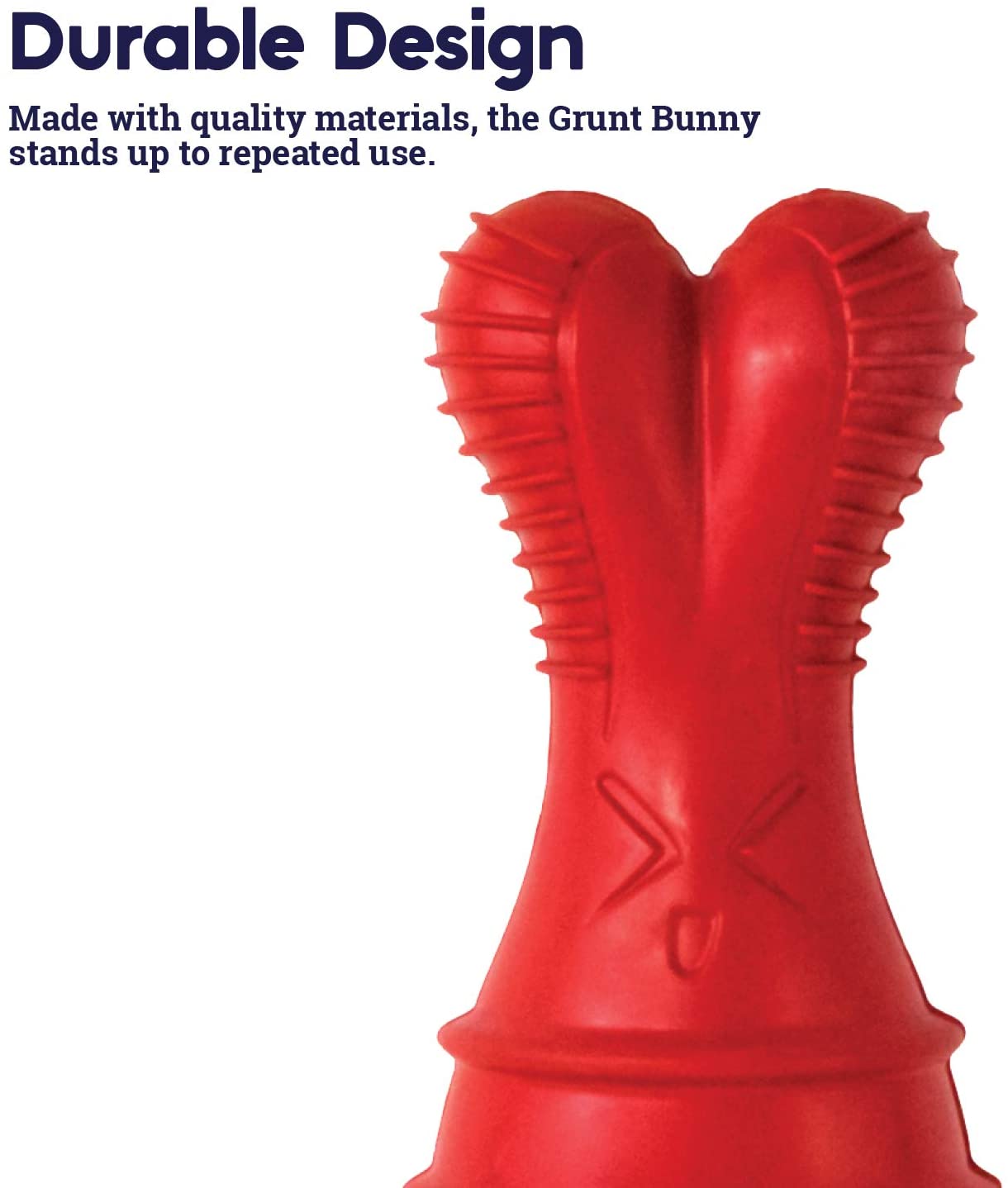TOYD133_Petstages_Bunny Grunt Fetch Stick
