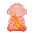 Petstages Rattle Treat & Squeak Monkey for dogs and pet-parent routines