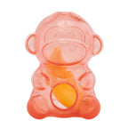 Petstages Rattle Treat & Squeak Monkey for dogs and pet-parent routines