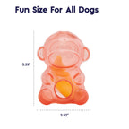 TOYD142_Petstages_Rattle Treat & Squeak Monkey