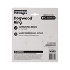 TOYD151_Outward Hound_Petstages_Dogwood Ring