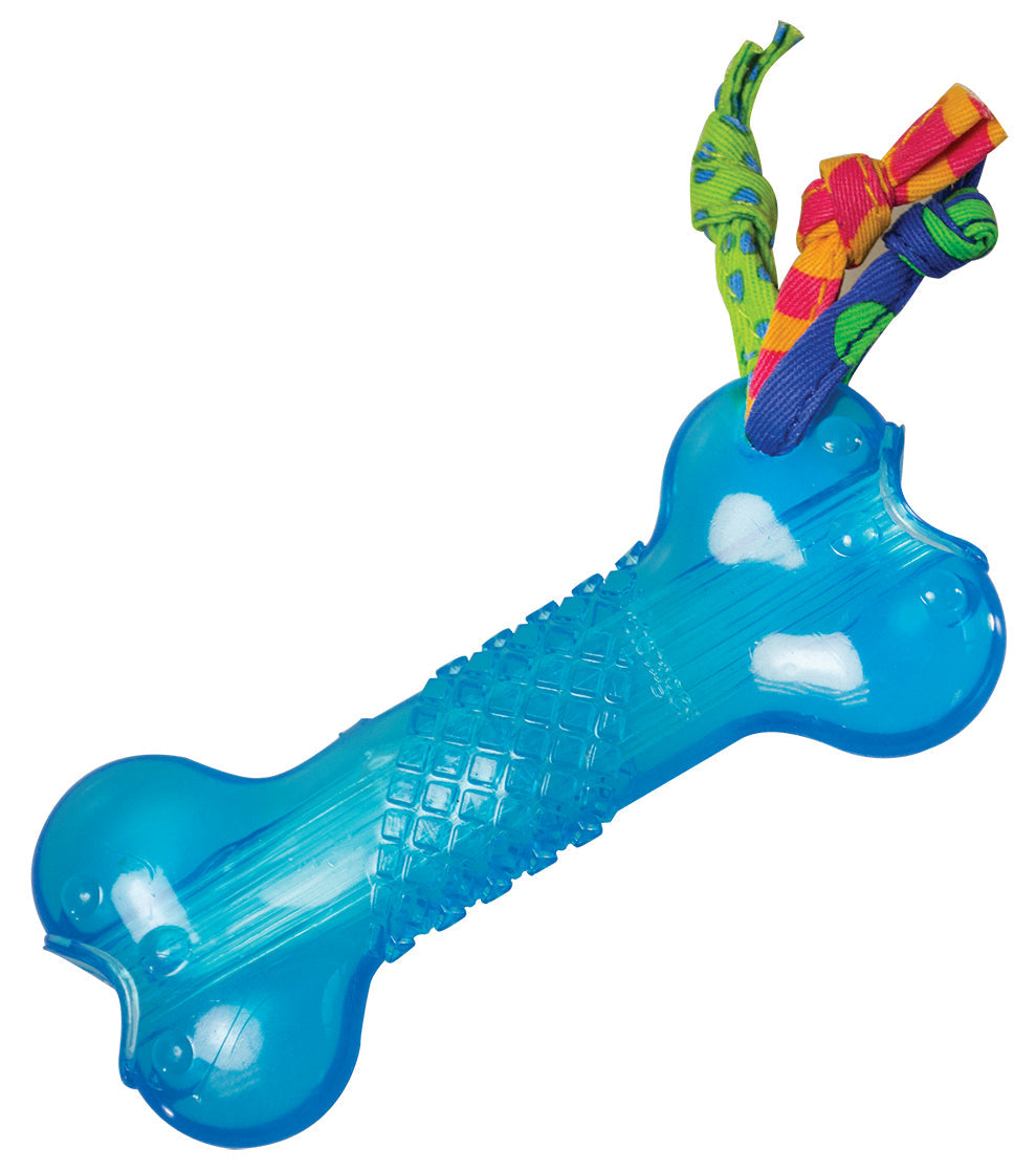 ORKA Bone for dogs and pet-parent routines