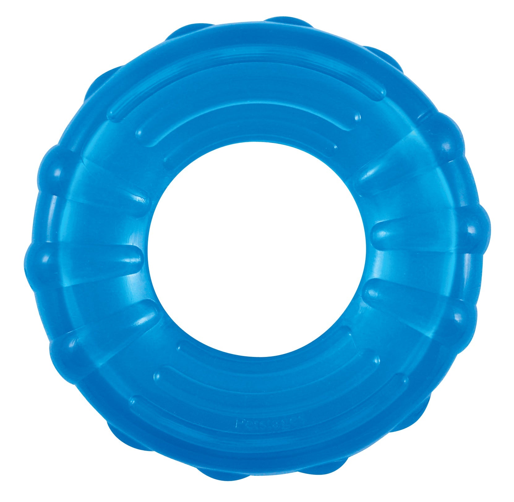 ORKA Tyre for dogs and pet-parent routines