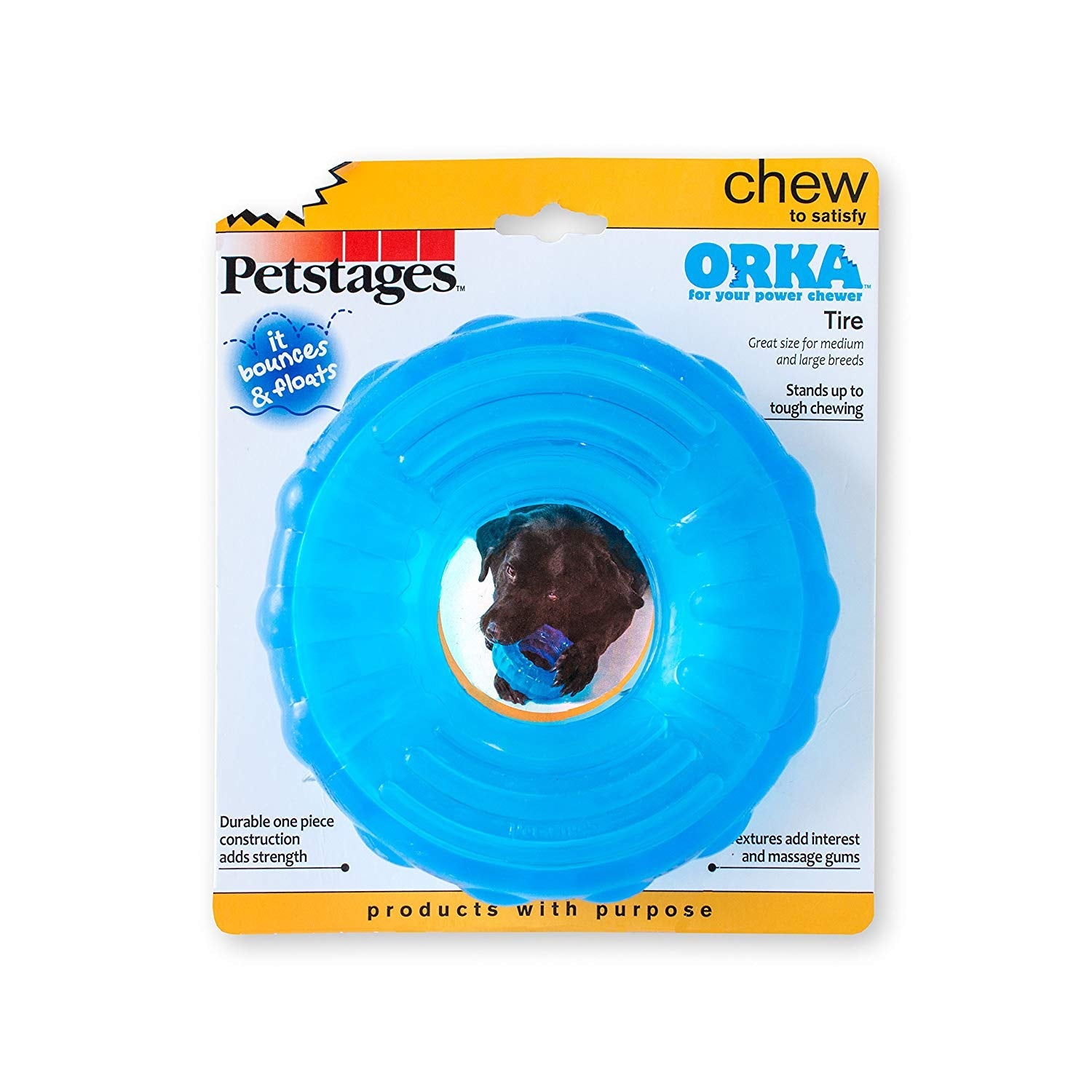 TOYD55_Petstages_ORKA Tyre