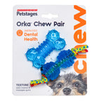 TOYD84_Petstages_ORKA Chew Pair Petite
