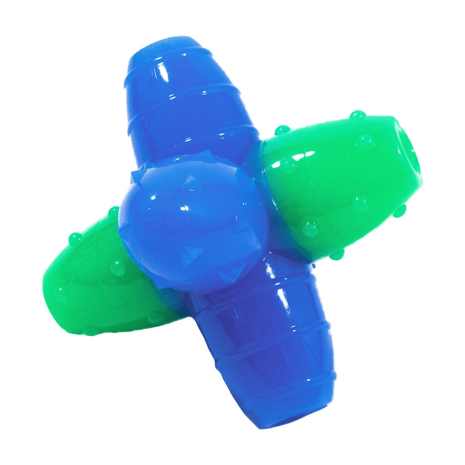 ORKA Jack Chew for dogs and pet-parent routines