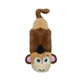 Petstages Lil Squeak Monkey for dogs and pet-parent routines