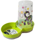 Tasty Feeder 1.5L Fun Green for dogs and pet-parent routines