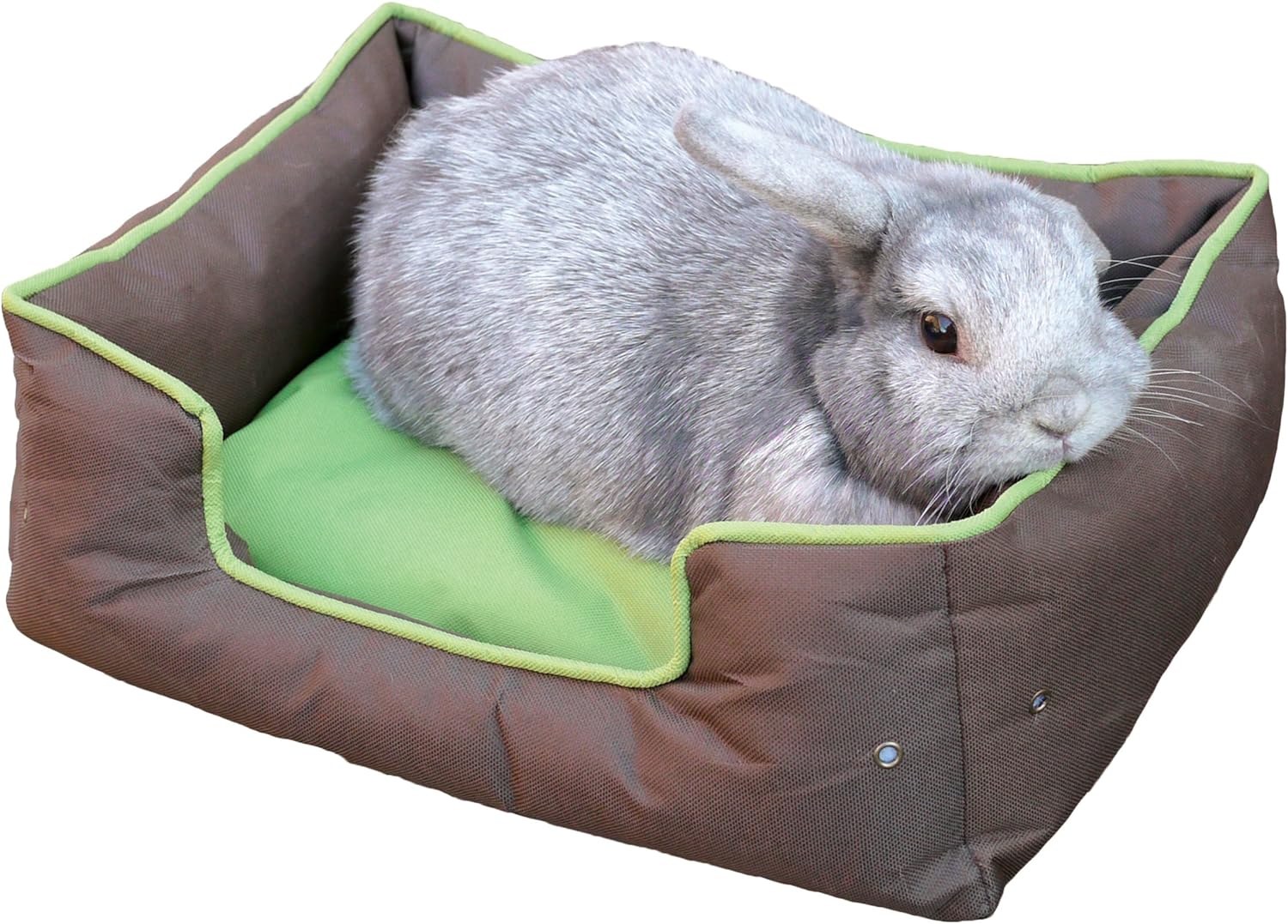 Rosewood Snuggles Tough 'N' Mucky Bed for dogs and pet-parent routines