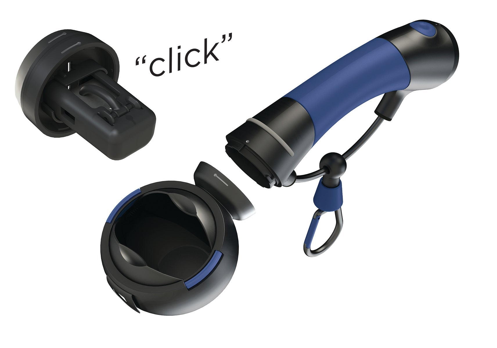 I'm Gismo Training Kit (Not incl Handle) for dogs and pet-parent routines