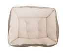 Rosewood Luxury Truffle Square Bed