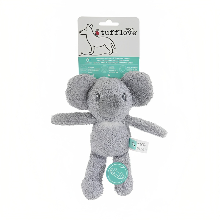 Rosewood Tufflove Koala