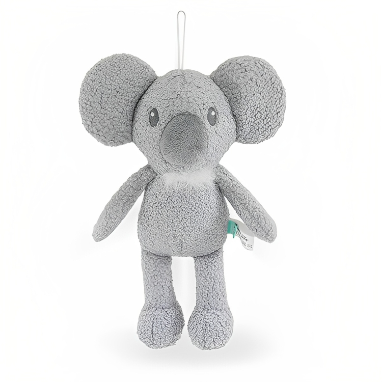 Rosewood Tufflove Koala for dogs and pet-parent routines