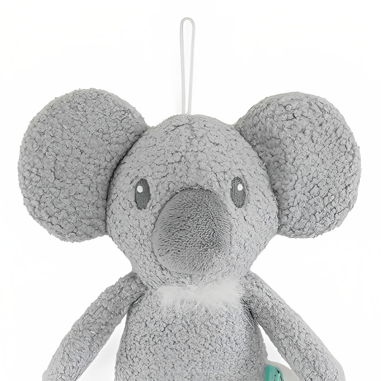 Rosewood Tufflove Koala