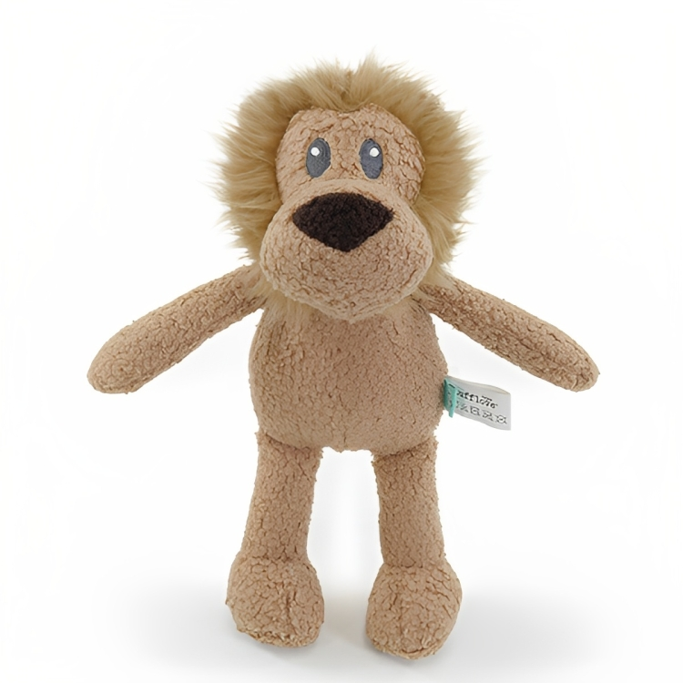 Rosewood Tufflove Lion for dogs and pet-parent routines