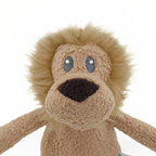 Rosewood Tufflove Lion