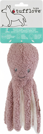 Rosewood Tufflove Octopus