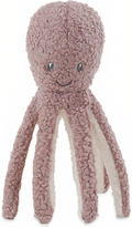 Rosewood Tufflove Octopus for dogs and pet-parent routines