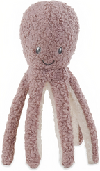 Rosewood Tufflove Octopus for dogs and pet-parent routines