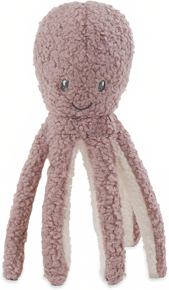 Rosewood Tufflove Octopus for dogs and pet-parent routines