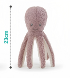 Rosewood Tufflove Octopus