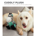 Tuggeez Zebra