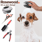 Dog Grooming Kit