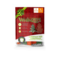 Whimzees Holiday Variety Bag Large 7pc Assorted for dogs and pet-parent routines
