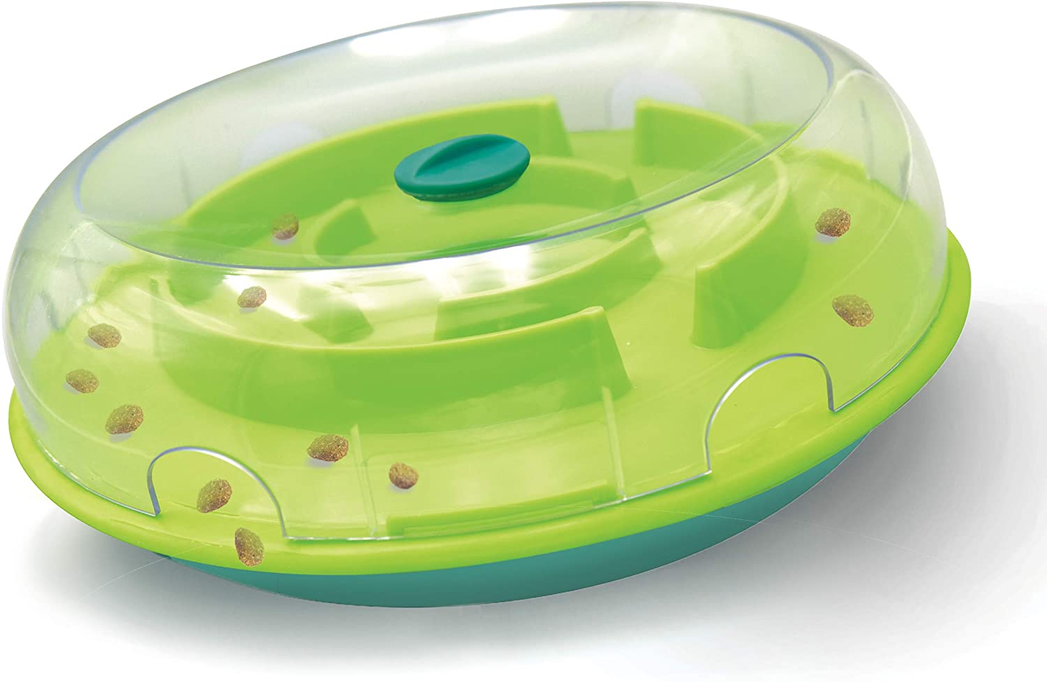 Nina Ottosson Wobble Bowl Puzzle Toy