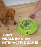 Nina Ottosson Wobble Bowl Puzzle Toy