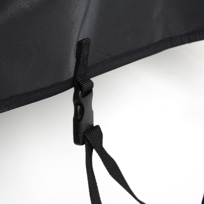 Outward Hound Auto Backseat Hammock