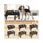 Slow Feeder Station Pro for Fast Eaters