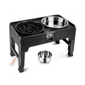 Slow Feeder Dog Bowl for dogs and pet-parent routines