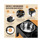 Slow Feeder Station Pro for Fast Eaters