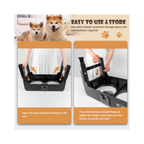 Slow Feeder Station Pro for Fast Eaters