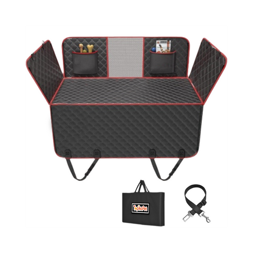 Dog Car Hammock XL for dogs and pet-parent routines