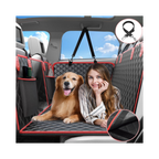 Dog Car Hammock XL for Dog Travel