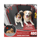 Dog Car Hammock XL for Dog Travel
