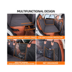 Dog Car Hammock for Dog Travel