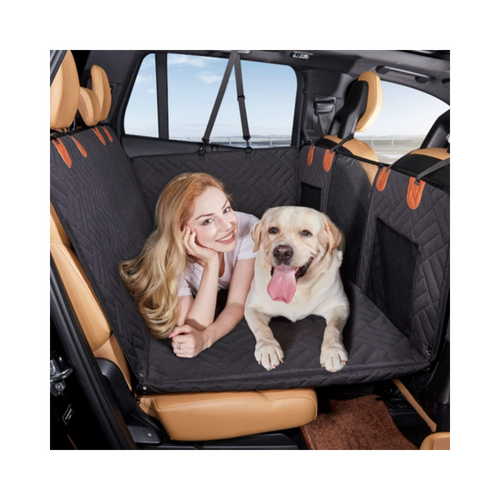 Dog Car Hammock for Dog Travel